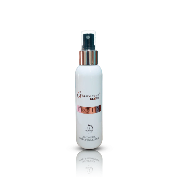 Makeup Setting spray | Glamorous Face Pro Fix Makeup Fixer, Setting Spray - Image 2