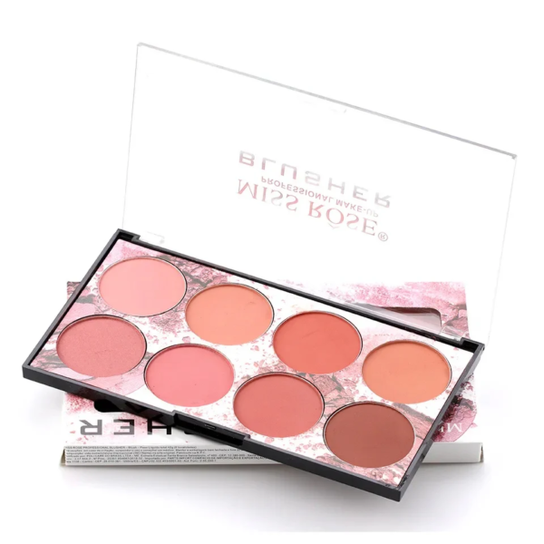 Miss Rose Blush on kit - Image 3