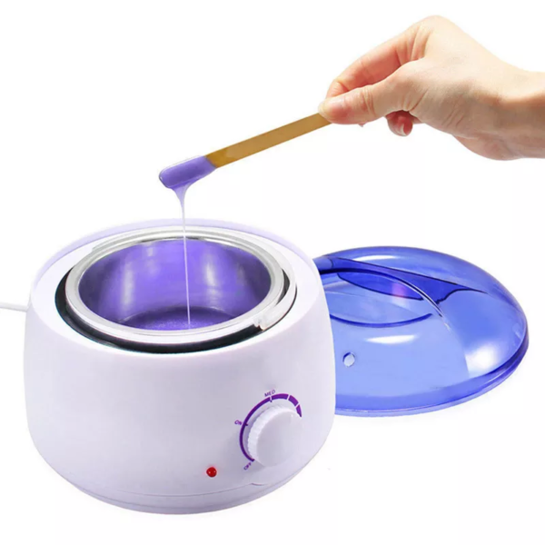 Wax Warmer - Image 4