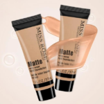 Miss Rose professional Base Matte Liquid Foundation