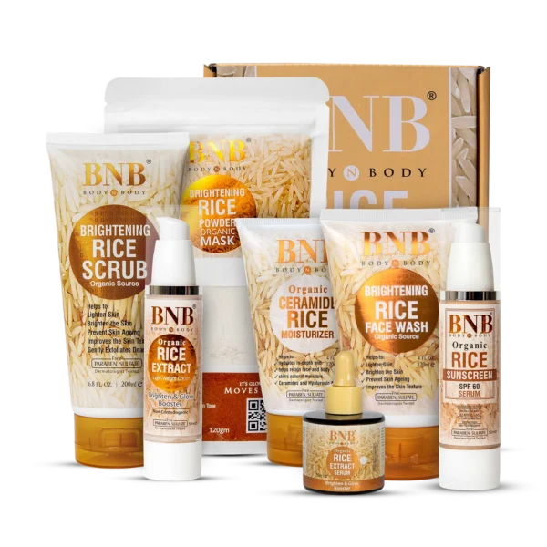 BNB Rice Super Bundle