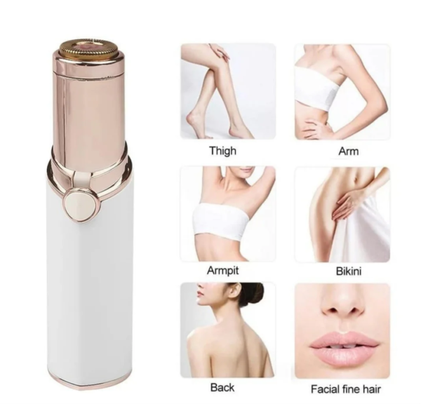 Flawless Facial Hair Removal Machine - Image 2