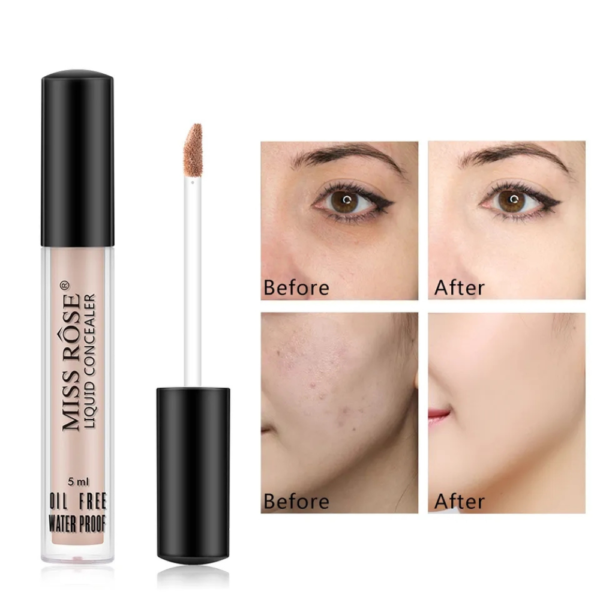 Miss Rose Concealer - Image 4