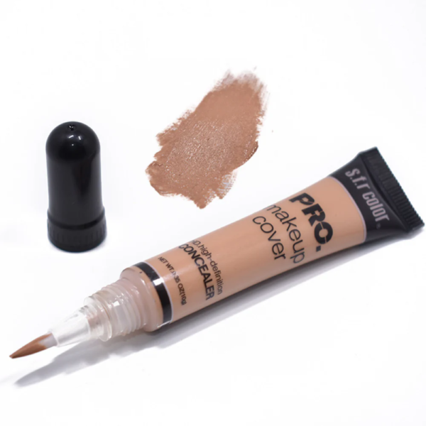 PRO Concealer 3PCS Set - Image 4