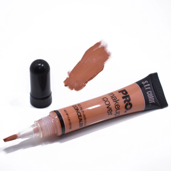 PRO Concealer 3PCS Set - Image 3