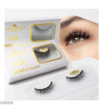 Anjeer mink eyelashes