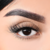 10 Pairs Mink Lashes - Image 2
