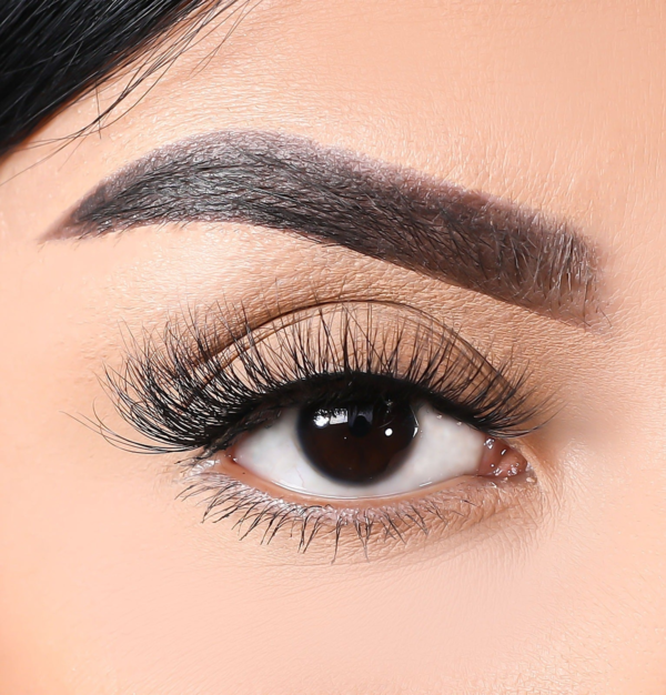 10 Pairs Mink Lashes - Image 2