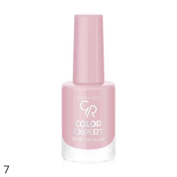 Color Expert Nail Lacquer - Image 53