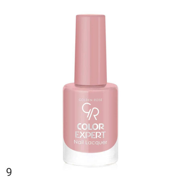 Color Expert Nail Lacquer - Image 52