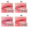 18 Color Lipstick Palette - Image 3
