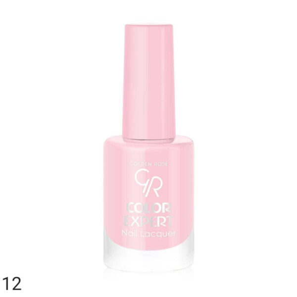 Color Expert Nail Lacquer - Image 50