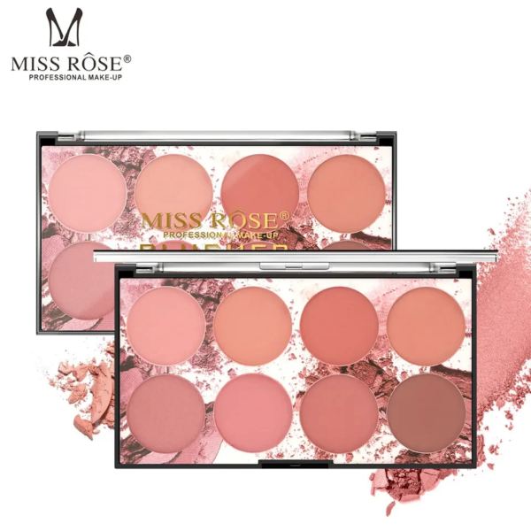 Miss Rose Blush on kit - Image 2