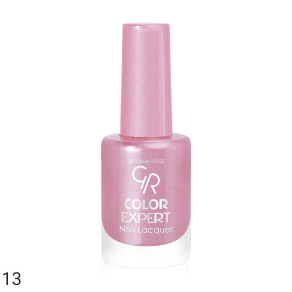 Color Expert Nail Lacquer - Image 49