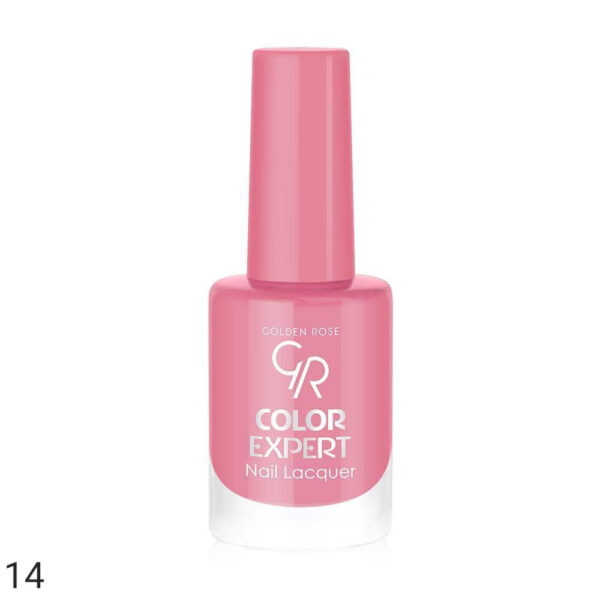 Color Expert Nail Lacquer - Image 48