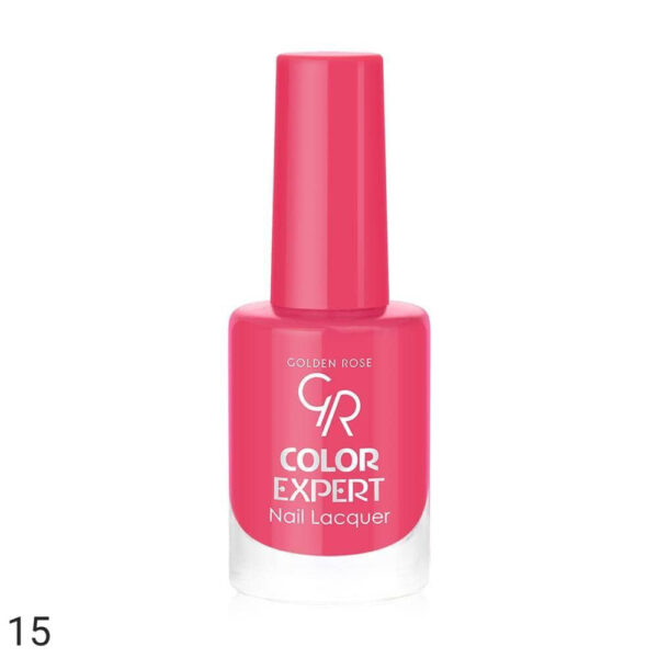 Color Expert Nail Lacquer - Image 47