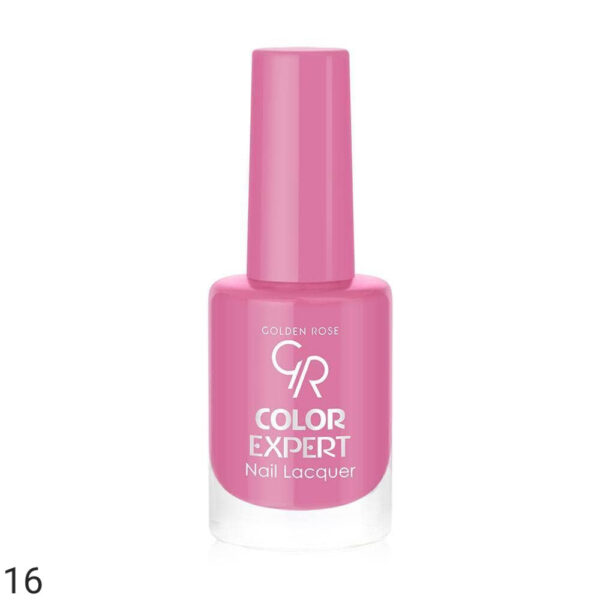 Color Expert Nail Lacquer - Image 46