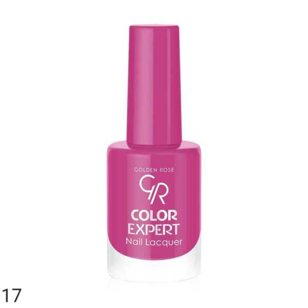 Color Expert Nail Lacquer - Image 45