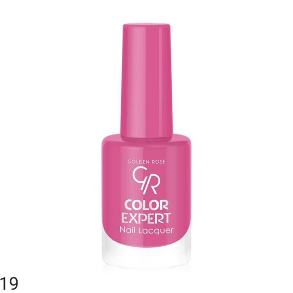 Color Expert Nail Lacquer - Image 44