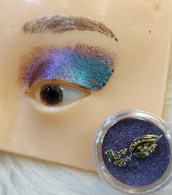 Duochrome Chemelon Pigment (05)