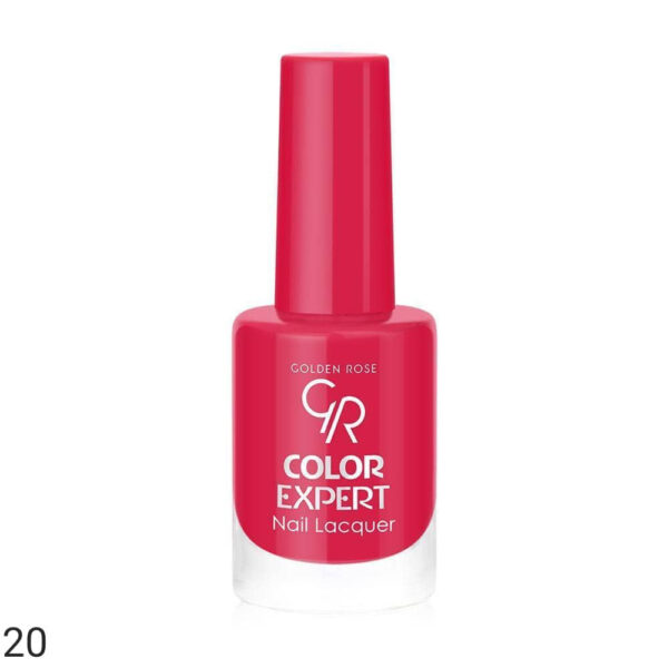 Color Expert Nail Lacquer - Image 43