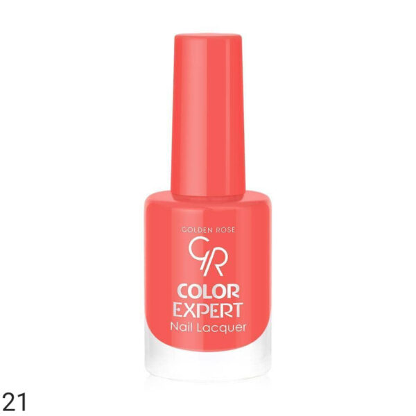 Color Expert Nail Lacquer - Image 42