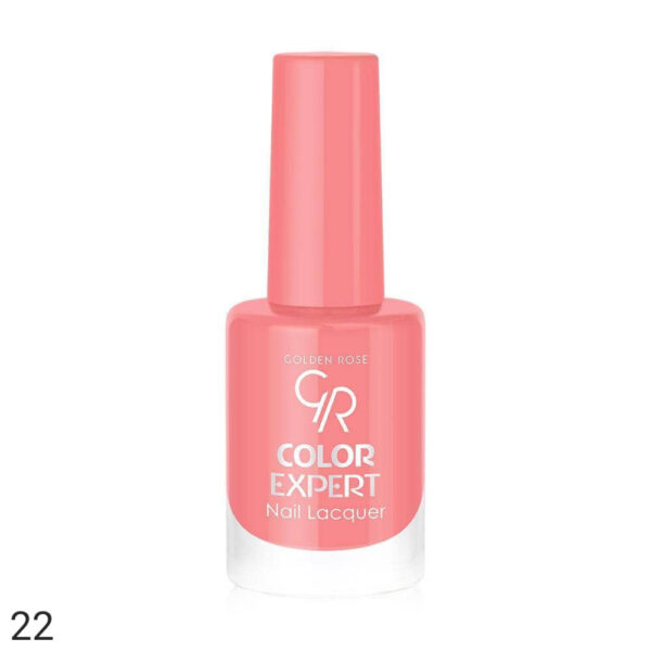 Color Expert Nail Lacquer - Image 41