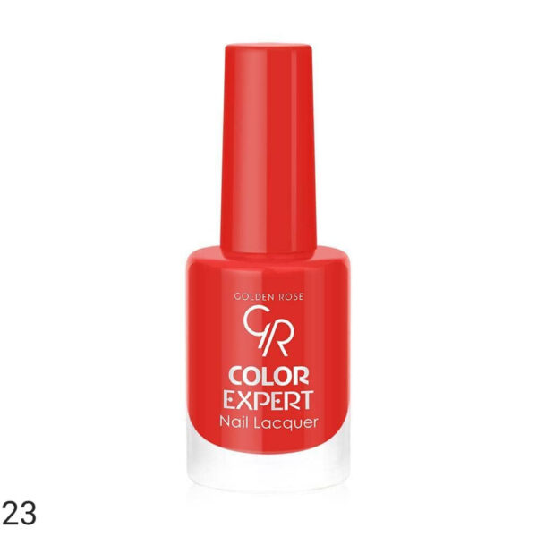 Color Expert Nail Lacquer - Image 40