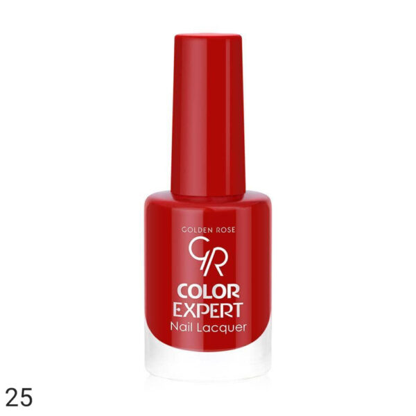 Color Expert Nail Lacquer - Image 39