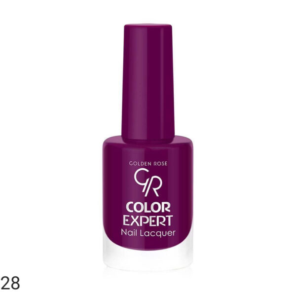 Color Expert Nail Lacquer - Image 37