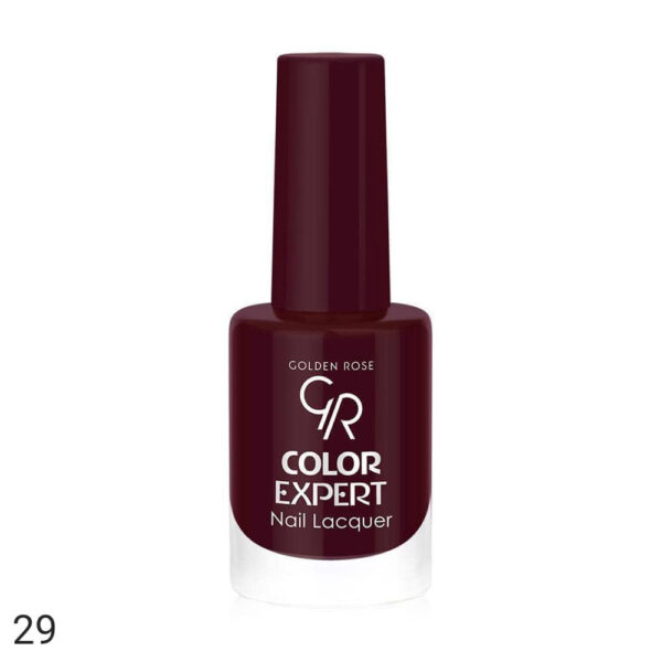 Color Expert Nail Lacquer - Image 36