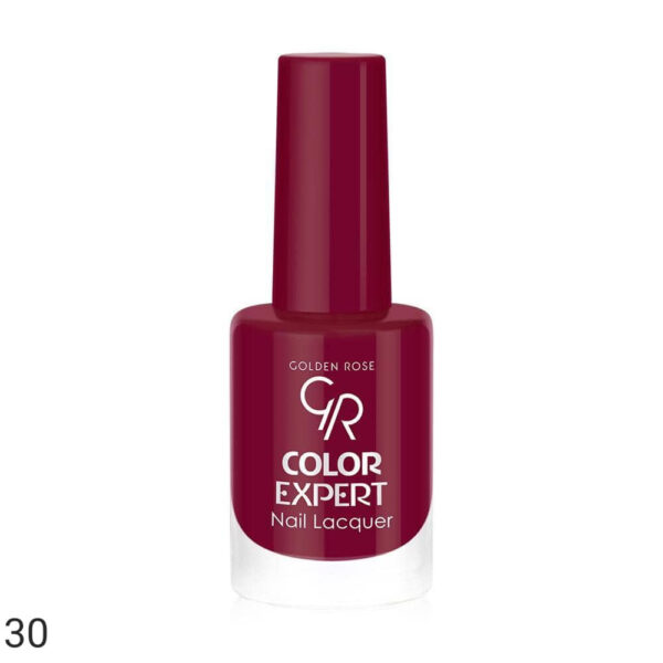 Color Expert Nail Lacquer - Image 35