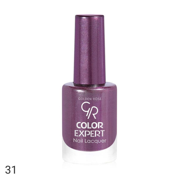 Color Expert Nail Lacquer - Image 34