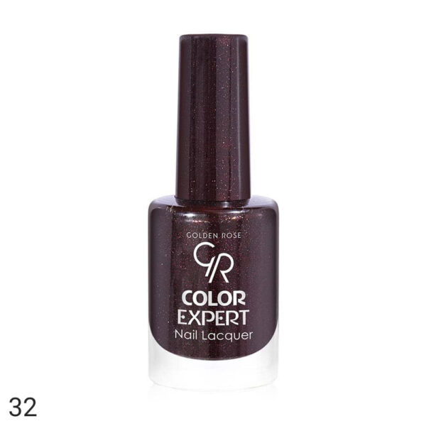 Color Expert Nail Lacquer - Image 33