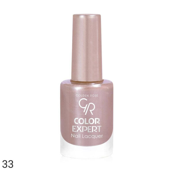 Color Expert Nail Lacquer - Image 32