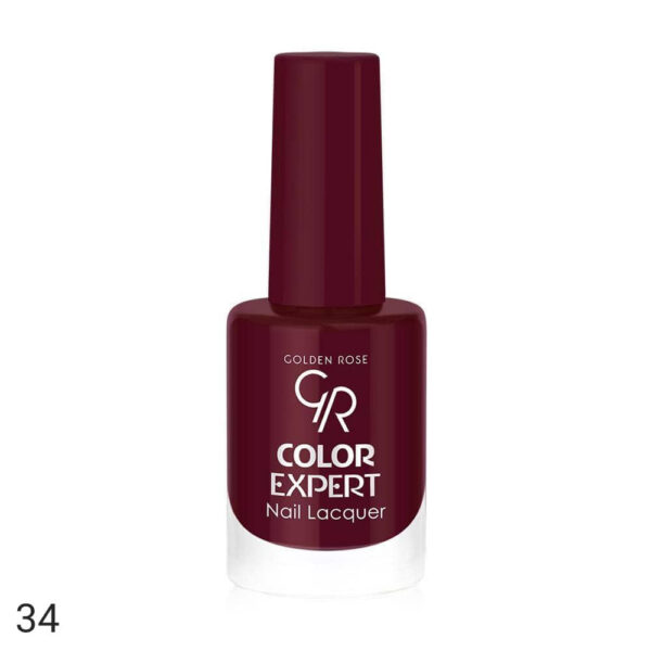 Color Expert Nail Lacquer - Image 31