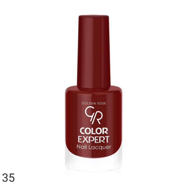 Color Expert Nail Lacquer - Image 30