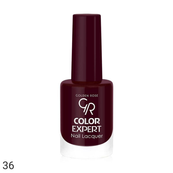 Color Expert Nail Lacquer - Image 29