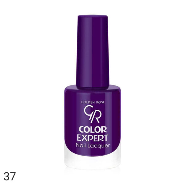 Color Expert Nail Lacquer - Image 28