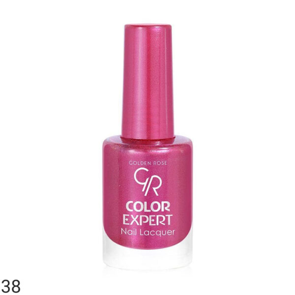 Color Expert Nail Lacquer - Image 27