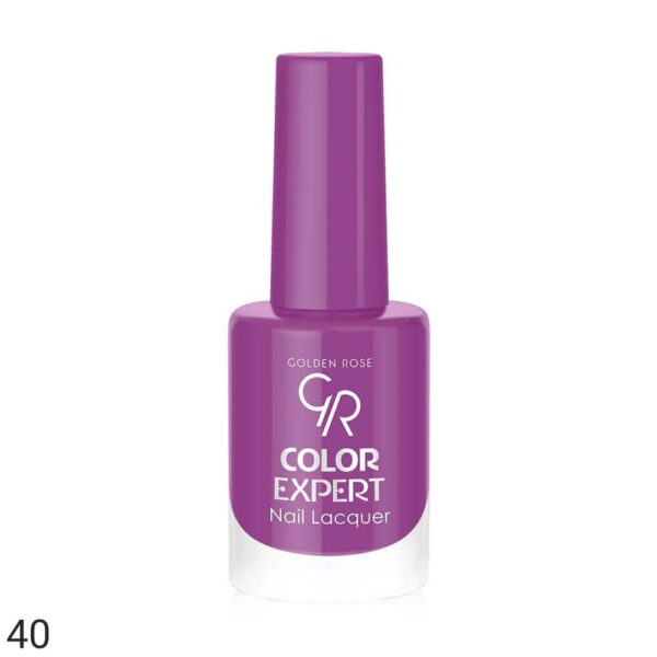 Color Expert Nail Lacquer - Image 25