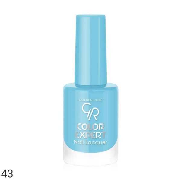 Color Expert Nail Lacquer - Image 24