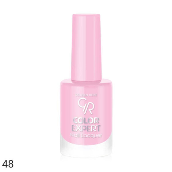 Color Expert Nail Lacquer - Image 19