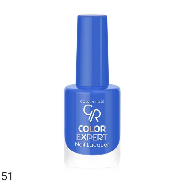 Color Expert Nail Lacquer - Image 17