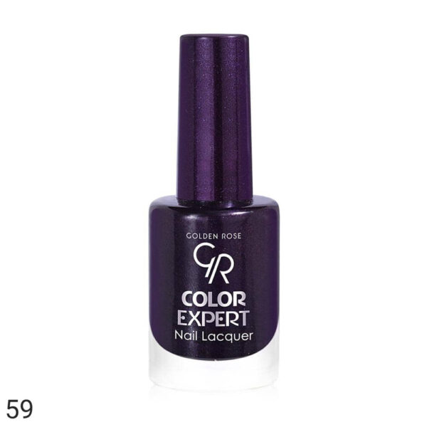 Color Expert Nail Lacquer - Image 9