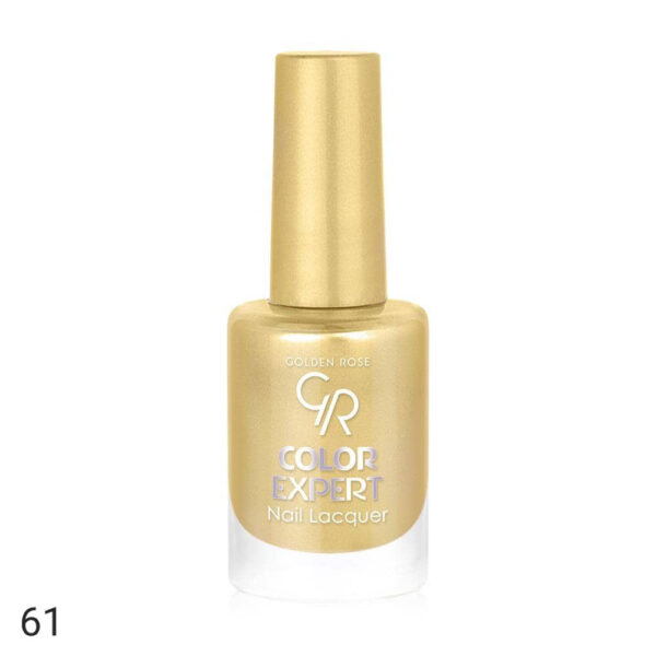 Color Expert Nail Lacquer - Image 7