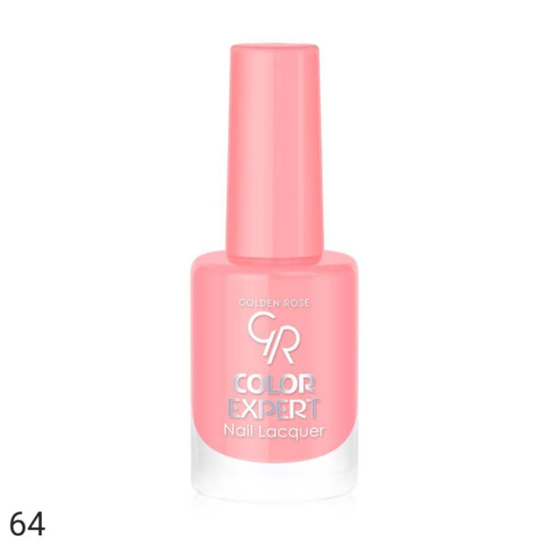 Color Expert Nail Lacquer - Image 5