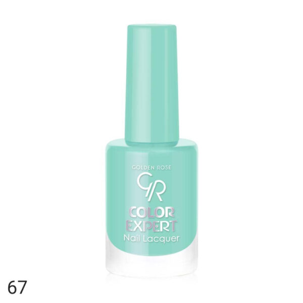 Color Expert Nail Lacquer - Image 83