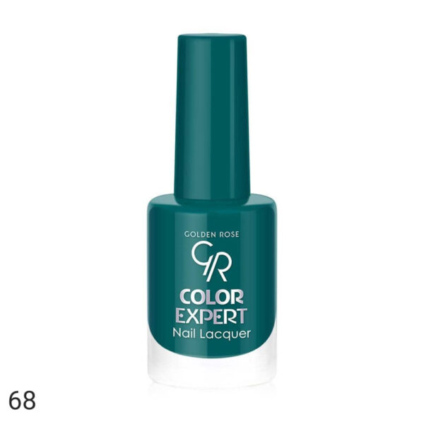 Color Expert Nail Lacquer - Image 82