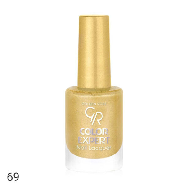 Color Expert Nail Lacquer - Image 81